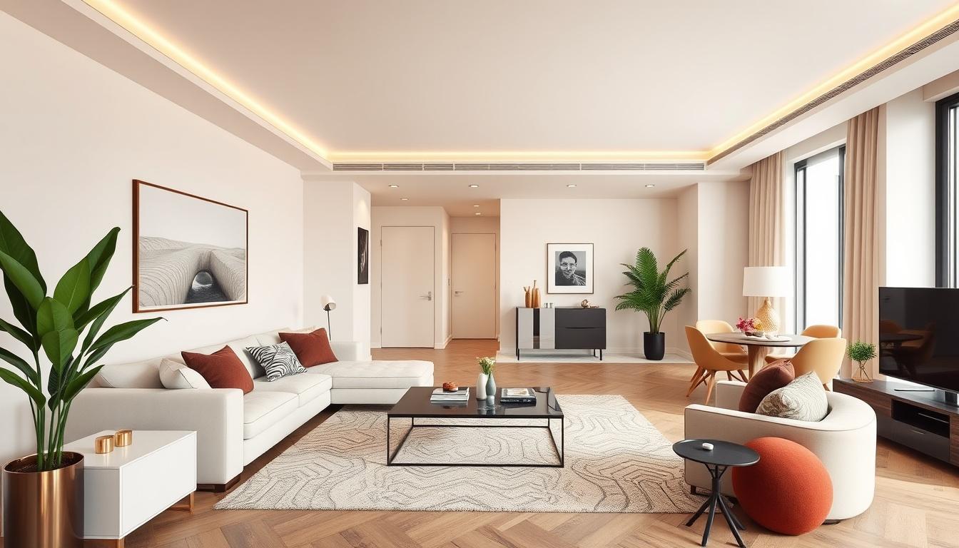 Featured plan visual
